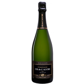 CH. de L´Auche - Champagne Brut Selection 75 cl